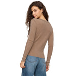Women’s Arlet Mini Thermal Top Z Supply