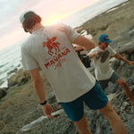 Mañana Surf Horse Tee