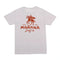 Mañana Surf Horse Tee - TAN / M