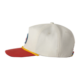 Two-Tone Cap Mañana