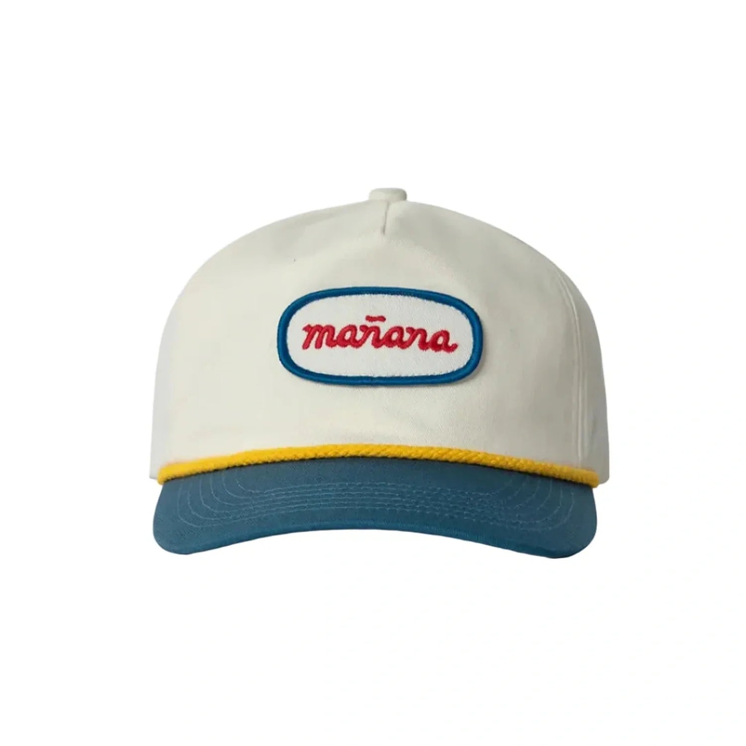 Two-Tone Cap Mañana