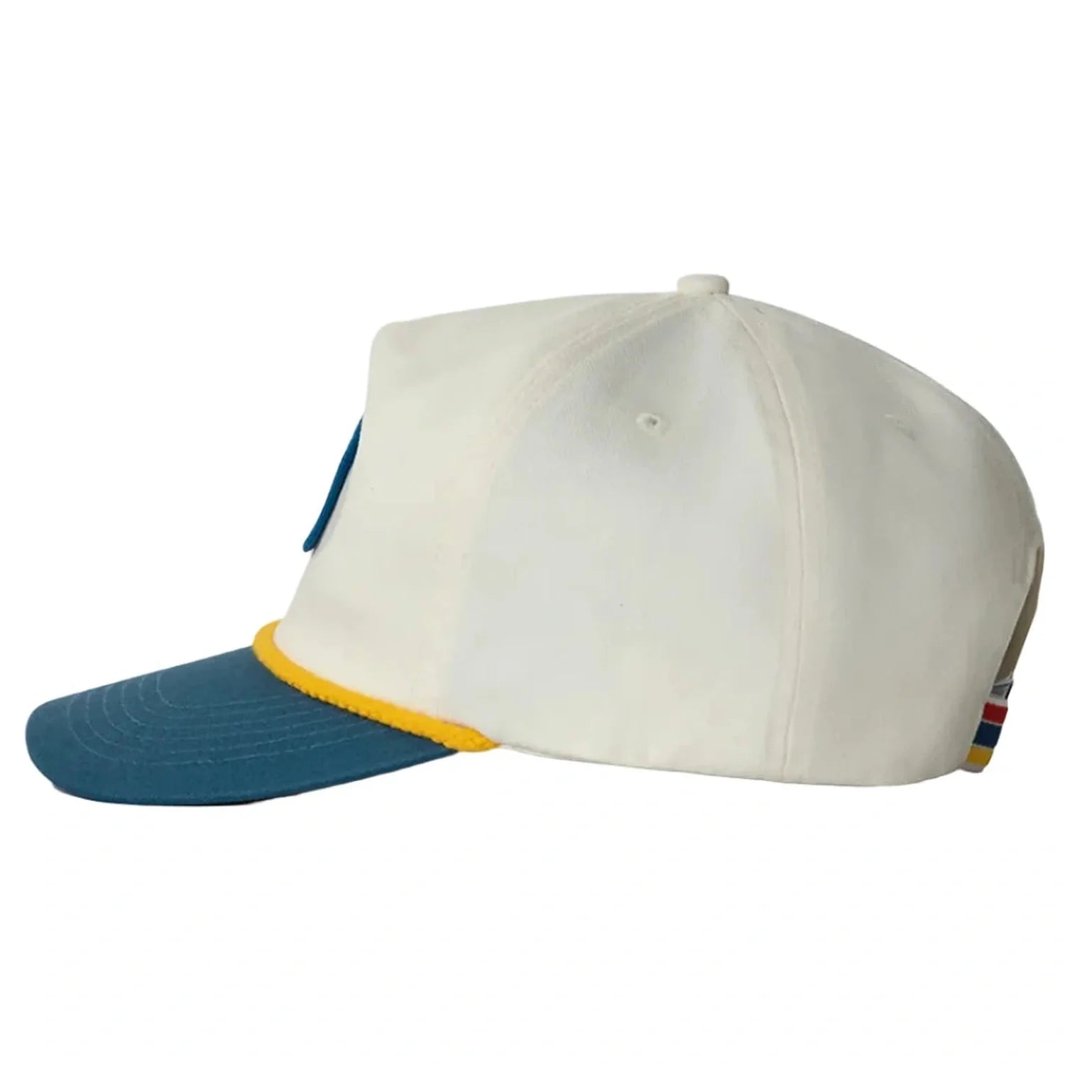 Two-Tone Cap Mañana