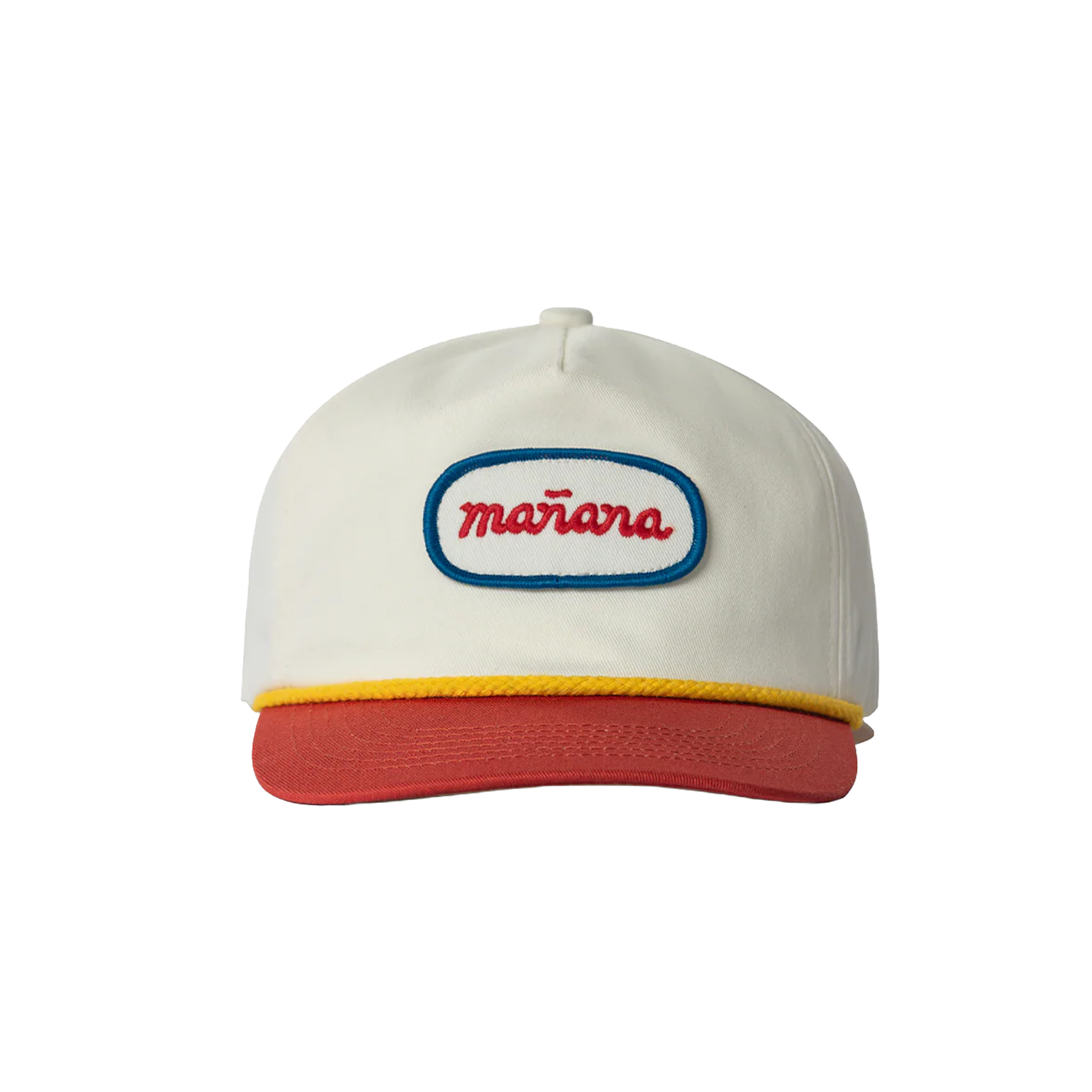 Two-Tone Cap Mañana