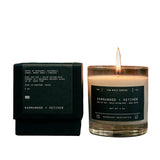 MANREADY MERCANTILE 10. GIFTS|ACCESSORIES - GIFT - CANDLES The Bold Series Soy Candle KARMAWOOD + VETIVER