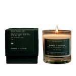 MANREADY MERCANTILE 10. GIFTS|ACCESSORIES - GIFT - CANDLES The Bold Series Soy Candle BAMBOO + JASMINE