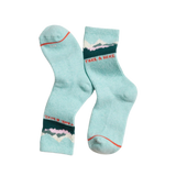 Marine Layer 06. SOCKS - WOMENS SOCKS - WOMENS SOCKS GIFT Women's Boot Sock SLATE