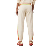 Marine Layer 02. WOMENS APPAREL - WOMENS PANTS - WOMENS PANTS LOUNGE Women's Cloud 9 Fleece Sweatpants ANT WHITE