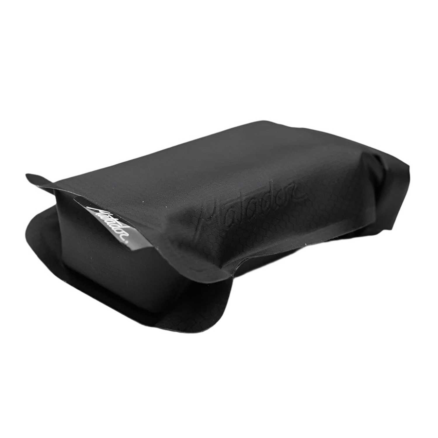 Matador 09. PACKS|LUGGAGE - LUGGAGE - LUGGAGE ACCESSORIES Flatpak Soap Bar Case | Charcoal