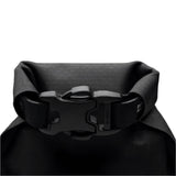 Matador 09. PACKS|LUGGAGE - LUGGAGE - LUGGAGE ACCESSORIES Flatpak Soap Bar Case | Charcoal