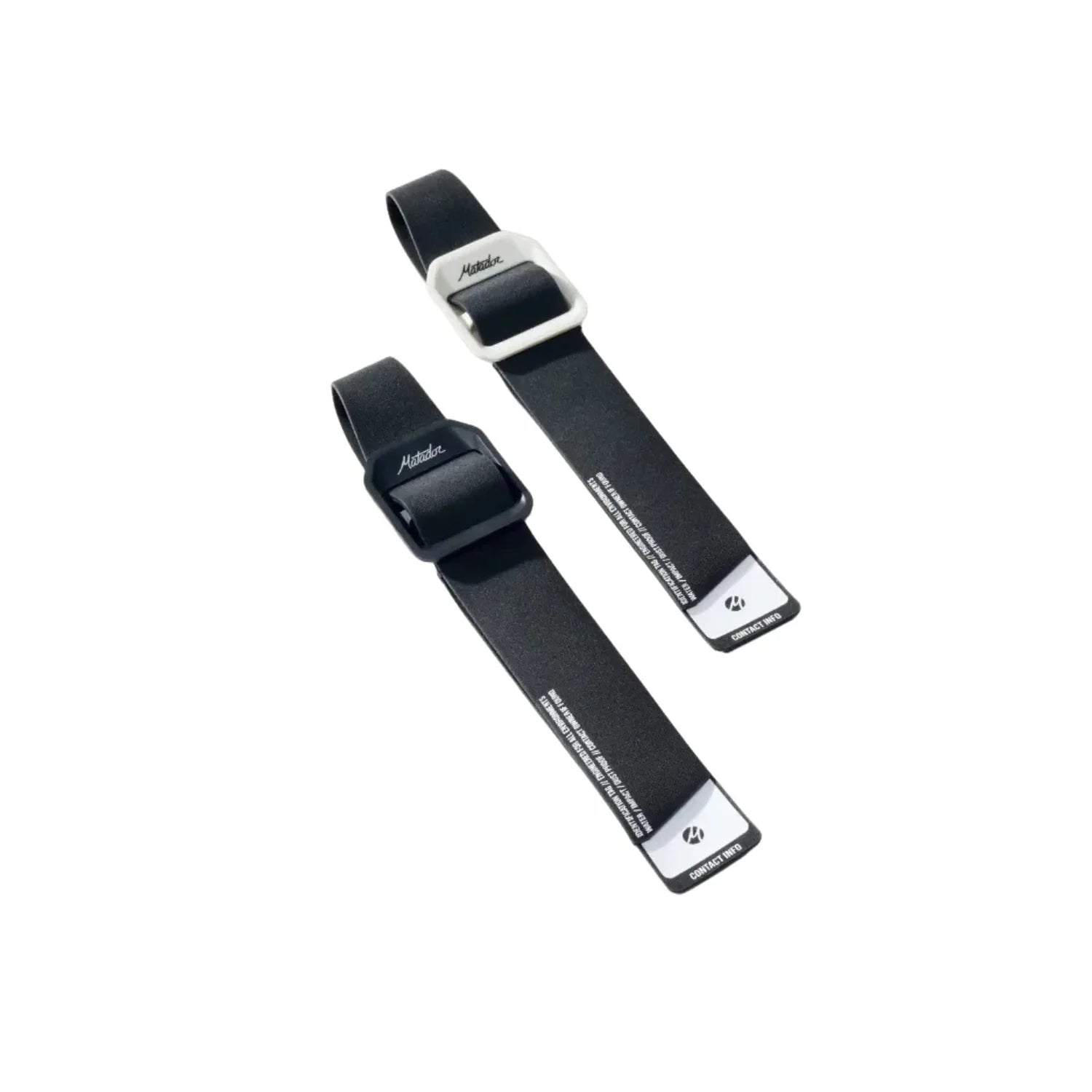 Gear Tags 2-Pack Matador