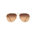 Cliff House Maui Jim - GOLD / HCL BRONZE