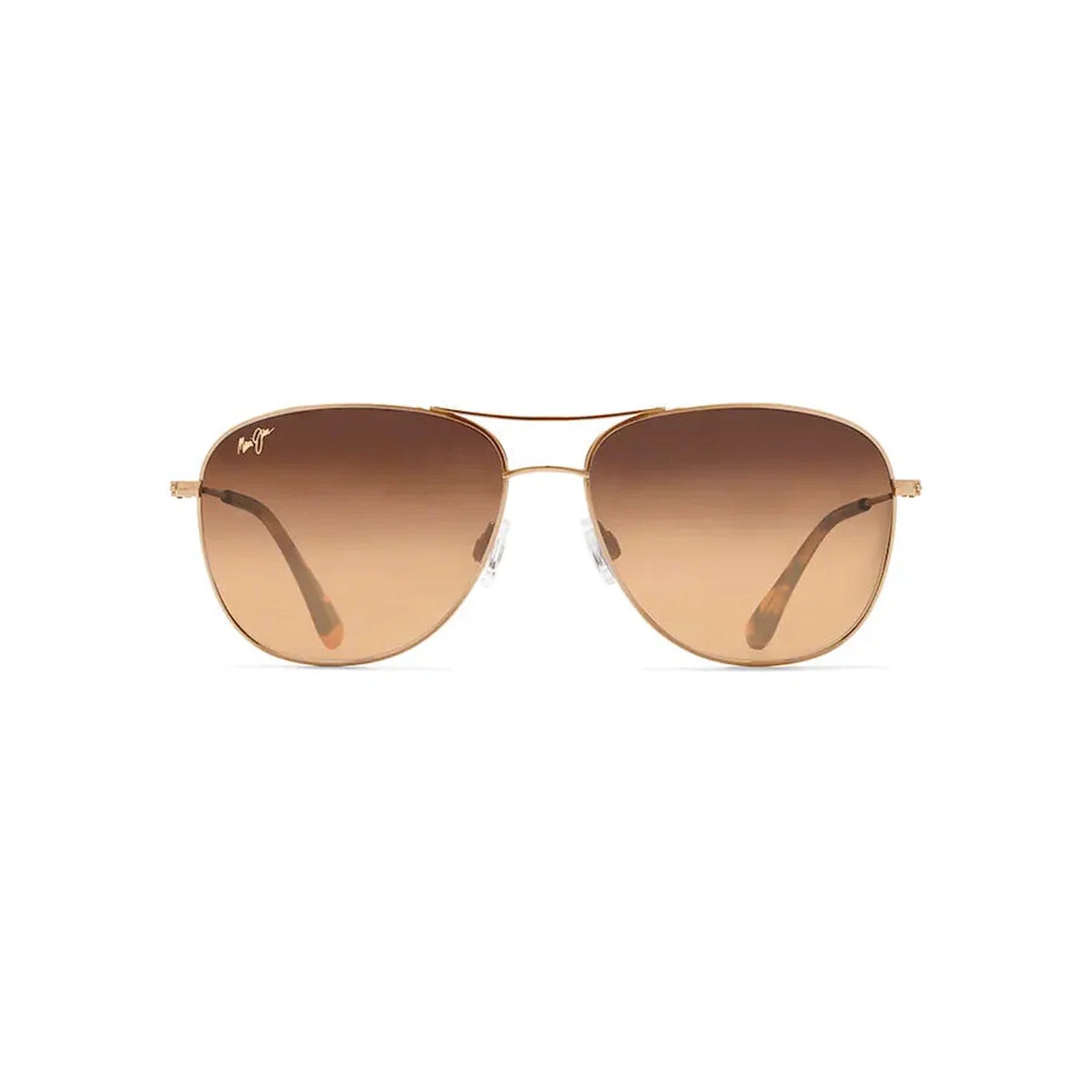 Cliff House Maui Jim - GOLD / HCL BRONZE
