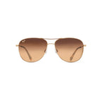 Cliff House Maui Jim - GOLD / HCL BRONZE