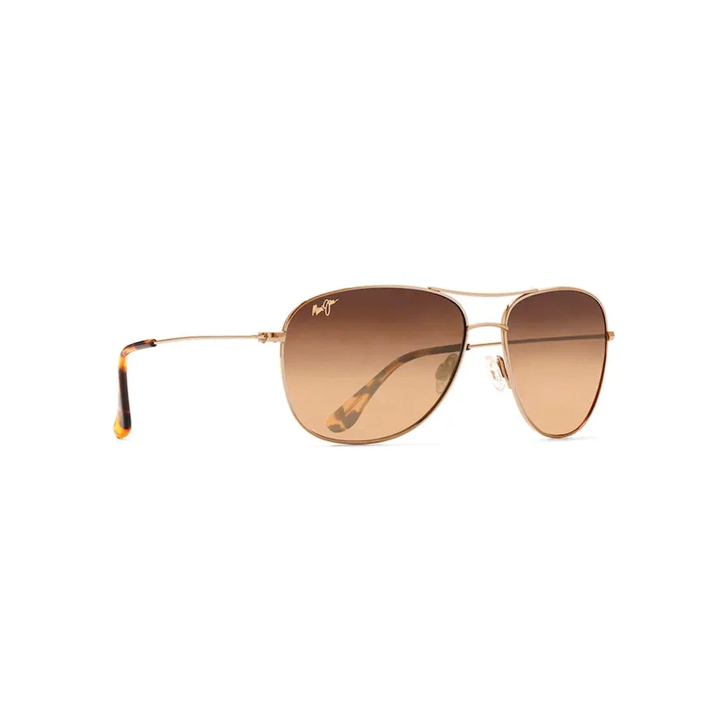 Cliff House Maui Jim - GOLD / HCL BRONZE