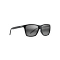 Cruzem Maui Jim - BLACK GLOSS / NEUTRAL GREY