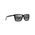Cruzem Maui Jim - BLACK GLOSS / NEUTRAL GREY