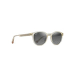 HieHie Maui Jim - SHINY TRANS YELLOW / NEUTRAL GREY
