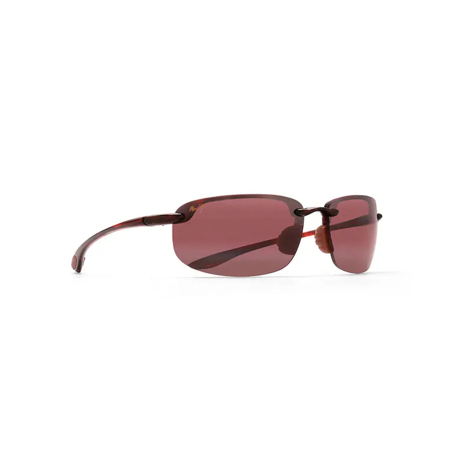 Ho’okipa Maui Jim - TORTOISE / MAUI ROSE