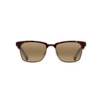 Kawika Maui Jim - TORTOISE WITH ANTIQUE GOLD / HCL BRONZE