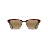 Kawika Maui Jim - TORTOISE WITH ANTIQUE GOLD / HCL BRONZE