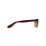 Kawika Maui Jim - TORTOISE WITH ANTIQUE GOLD / HCL BRONZE
