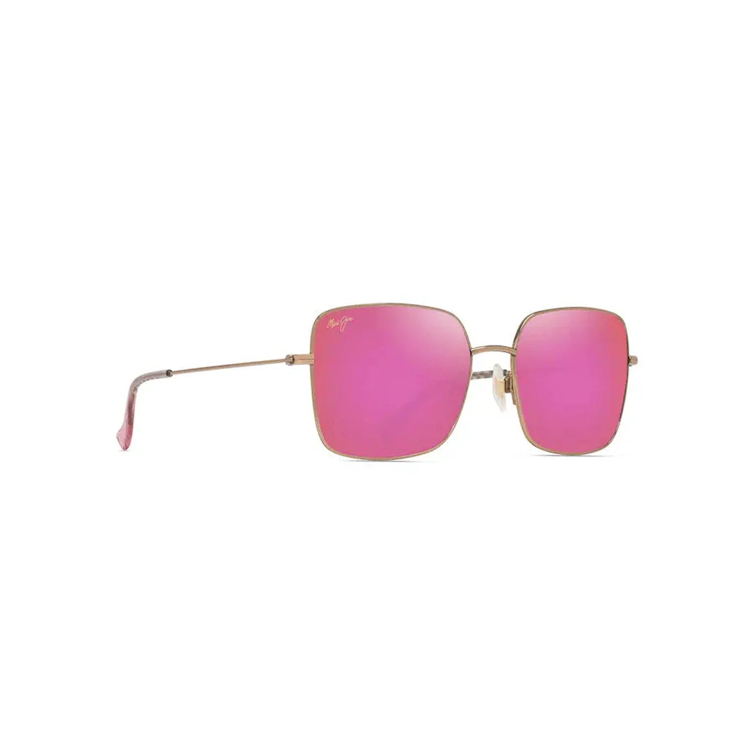 Lipine Maui Jim - SHINY ROSE GOLD / MAUI SUNRISE