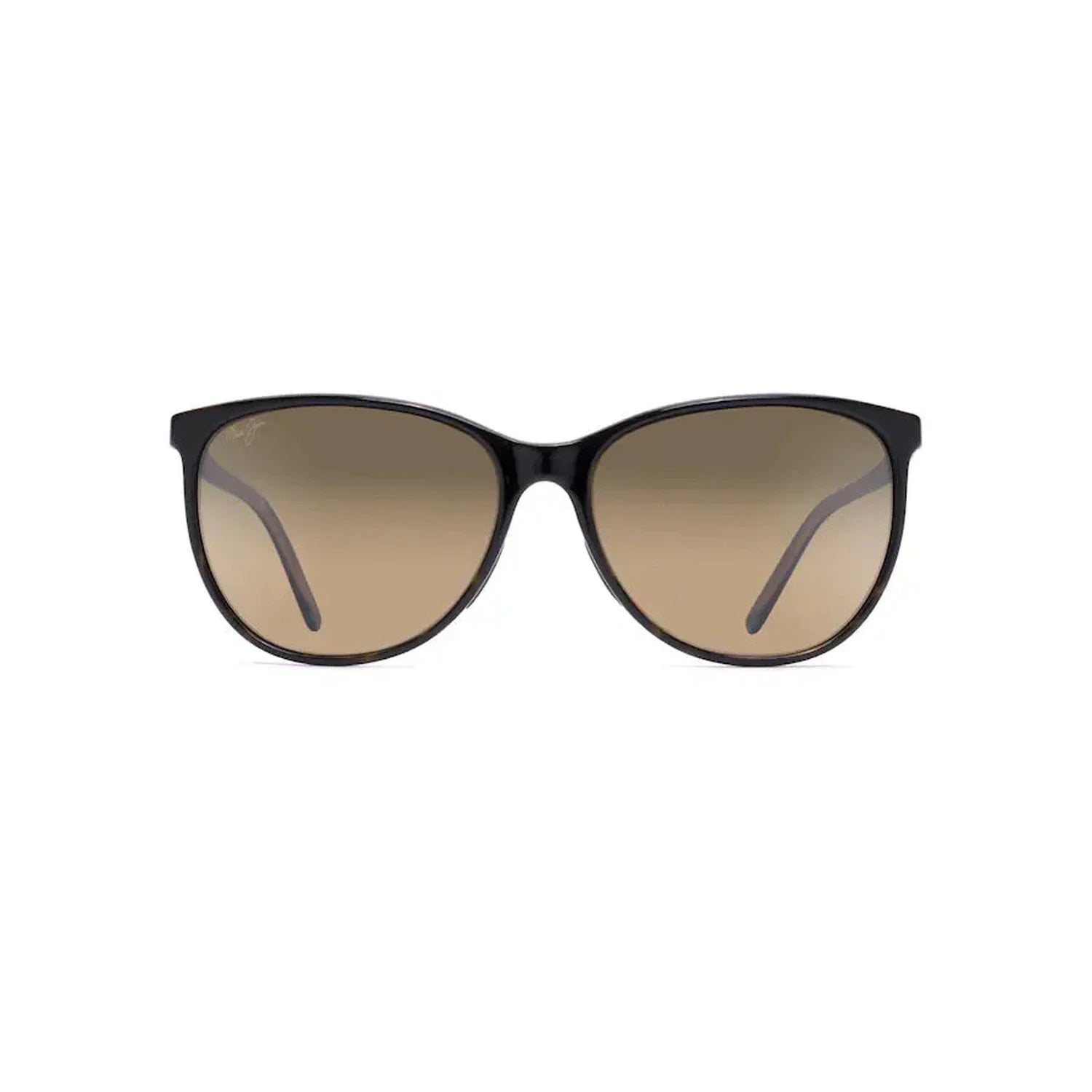 Ocean Maui Jim - TORTOISE W/PEACOCK / HCL BRONZE