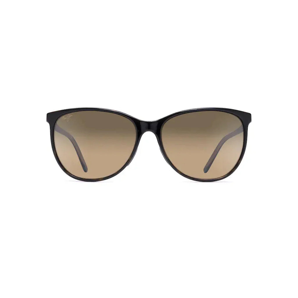 Ocean Maui Jim - TORTOISE W/PEACOCK / HCL BRONZE