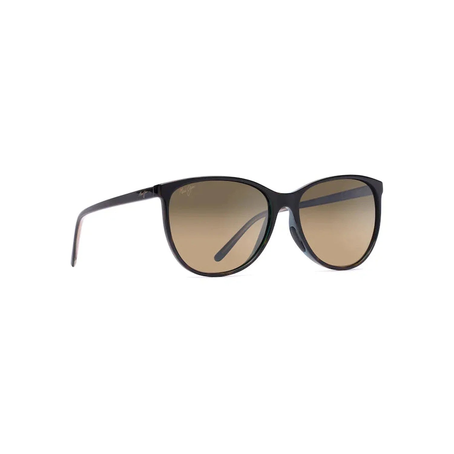 Ocean Maui Jim - TORTOISE W/PEACOCK / HCL BRONZE