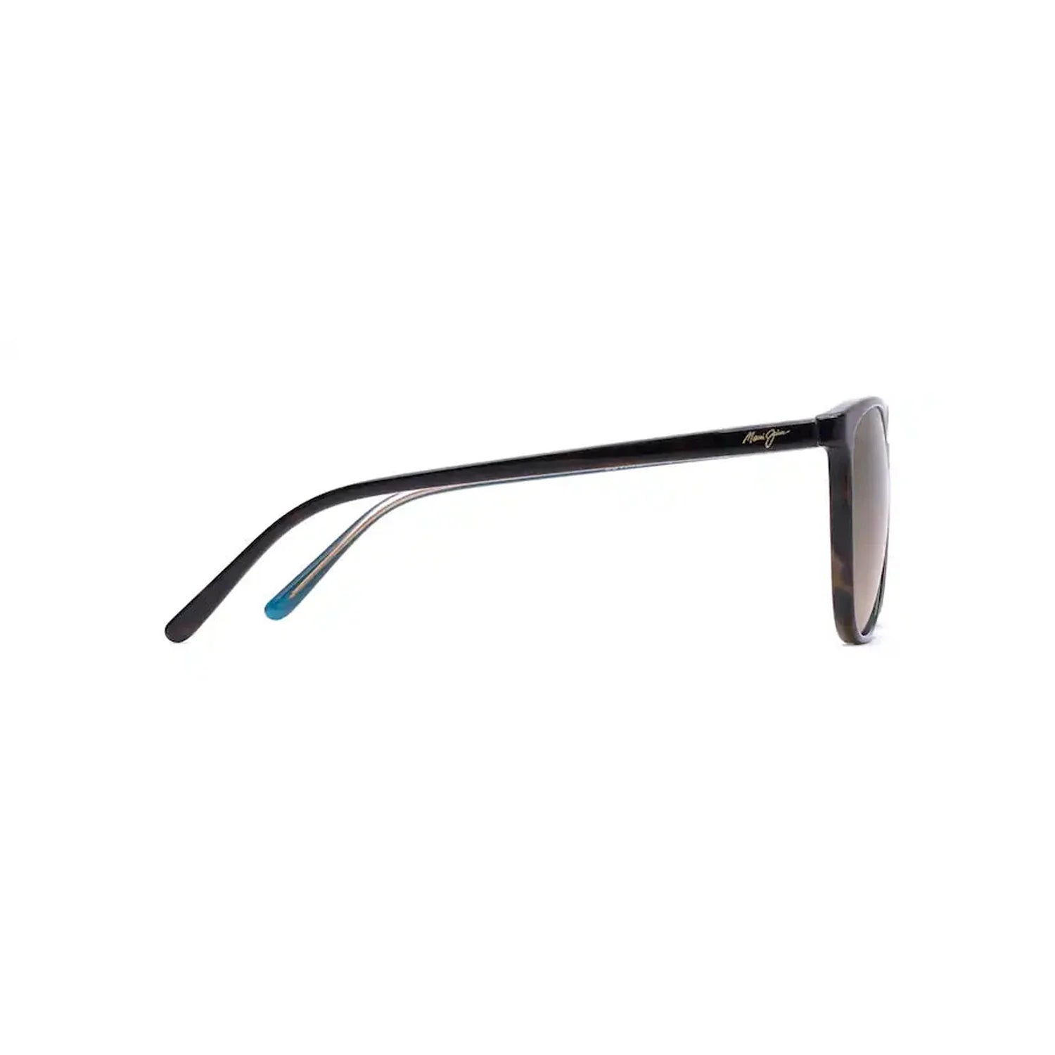 Ocean Maui Jim - TORTOISE W/PEACOCK / HCL BRONZE