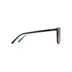 Ocean Maui Jim - TORTOISE W/PEACOCK / HCL BRONZE