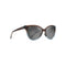 ’Olu’Olu Maui Jim - TRANS DARK CHOCOLATE W/BLUE / NEUTRAL