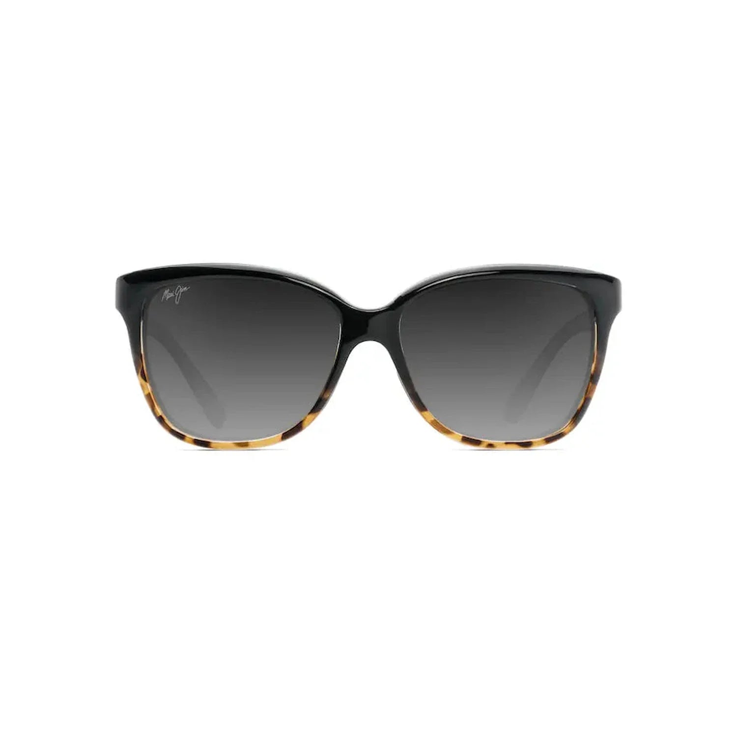 Starfish Maui Jim - BLACK WITH TORTOISE / NEUTRAL GREY