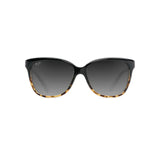 Starfish Maui Jim - BLACK WITH TORTOISE / NEUTRAL GREY