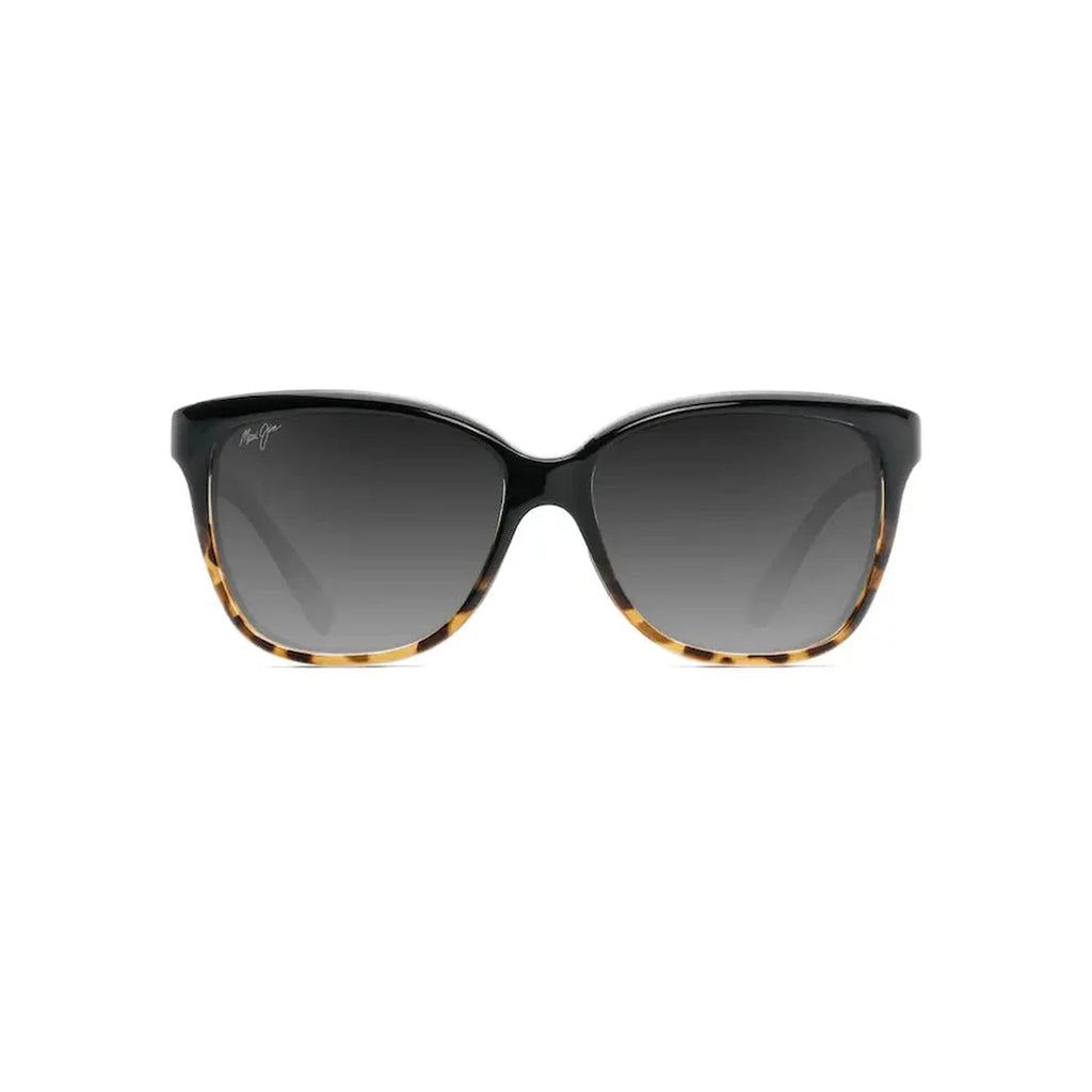 Starfish Maui Jim - BLACK WITH TORTOISE / NEUTRAL GREY