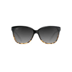 Starfish Maui Jim - BLACK WITH TORTOISE / NEUTRAL GREY