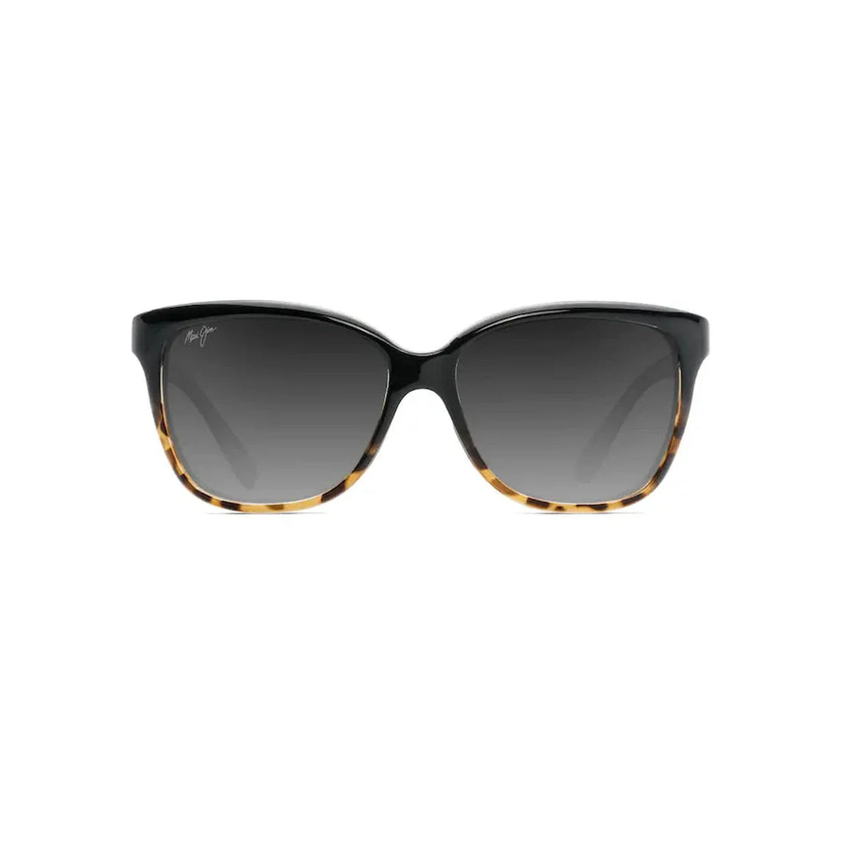Starfish Maui Jim - BLACK WITH TORTOISE / NEUTRAL GREY