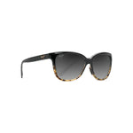 Starfish Maui Jim - BLACK WITH TORTOISE / NEUTRAL GREY