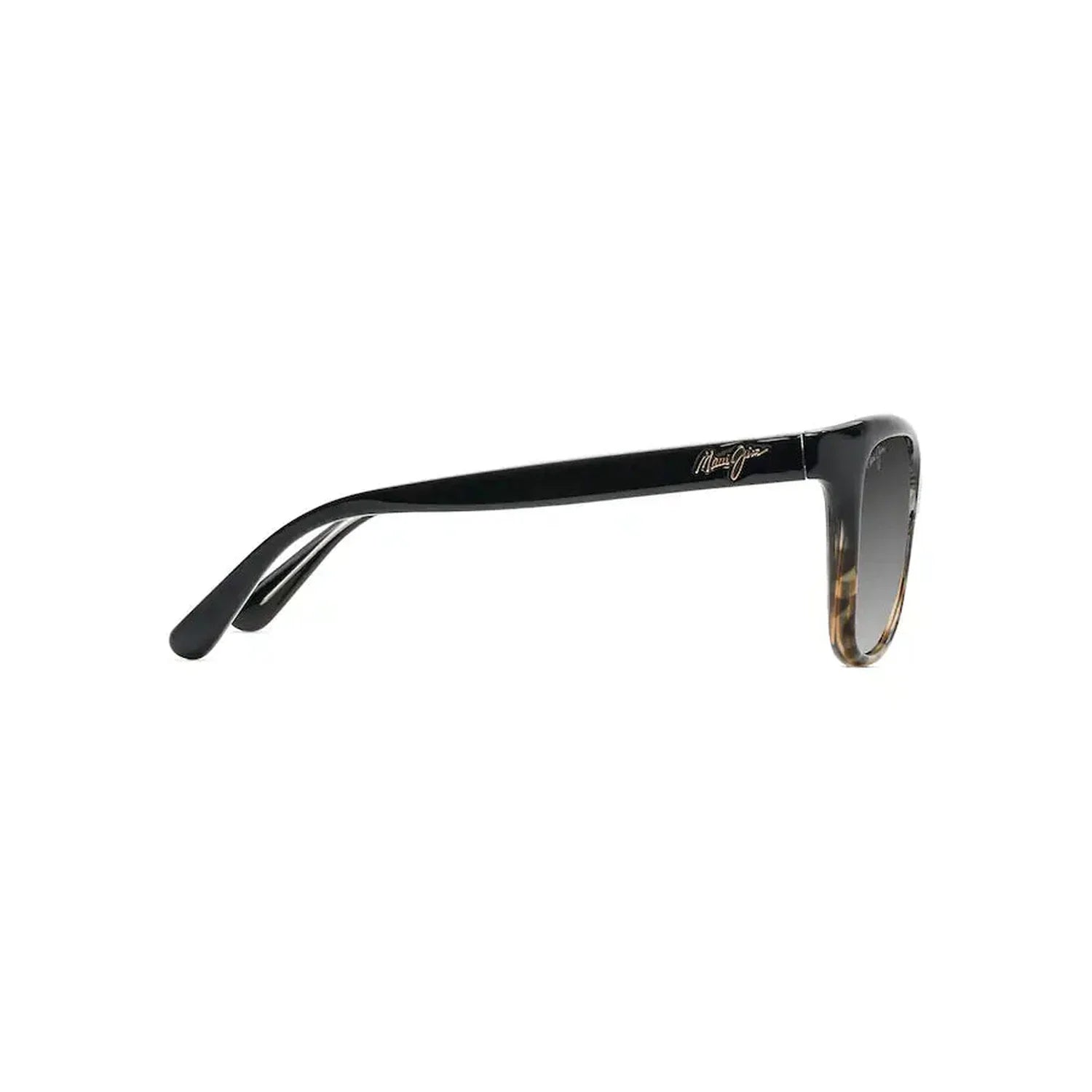Starfish Maui Jim - BLACK WITH TORTOISE / NEUTRAL GREY