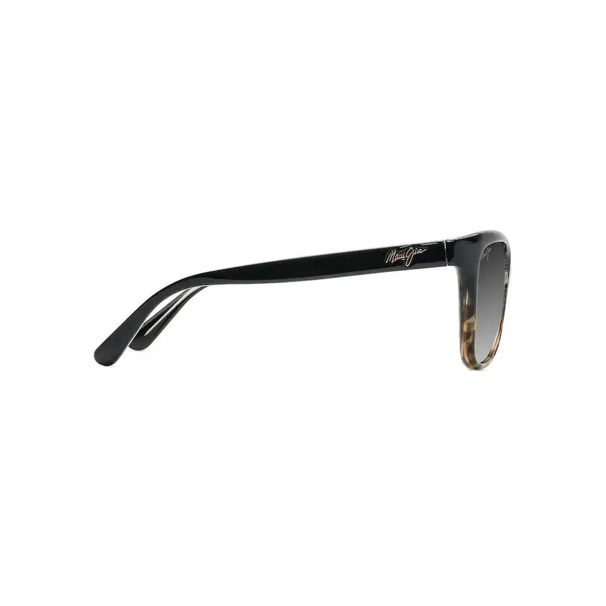 Starfish Maui Jim - BLACK WITH TORTOISE / NEUTRAL GREY