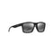 The Flats Maui Jim - MATTE BLACK W/GREY / NEUTRAL GREY
