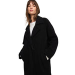 Women’s Crosby Cocoon Coat Z Supply