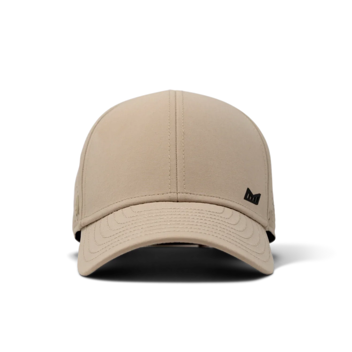 melin HATS - HATS BILLED - HATS BILLED Hydro A-Game Icon KHAKI