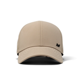 melin HATS - HATS BILLED - HATS BILLED Hydro A-Game Icon KHAKI