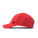 melin HATS - HATS BILLED - HATS BILLED Hydro A-Game Icon INFRARED CLASSIC