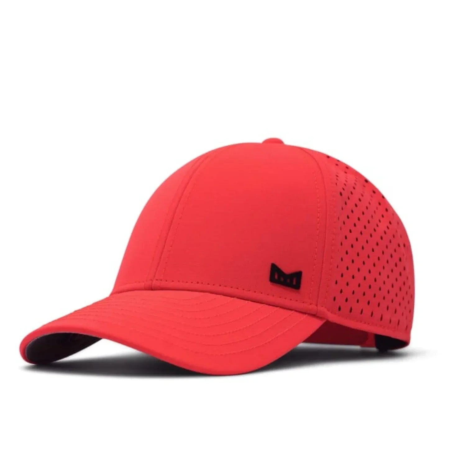MELIN HATS - HATS BILLED - HATS BILLED Hydro A-Game Icon INFRARED CLASSIC