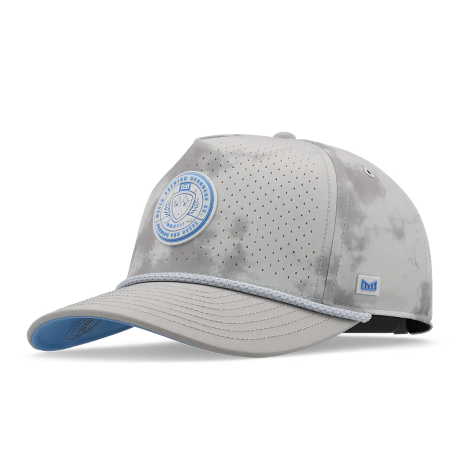 Hydro Odysea Links Drive melin - SKY|LT GREY / CLASSIC