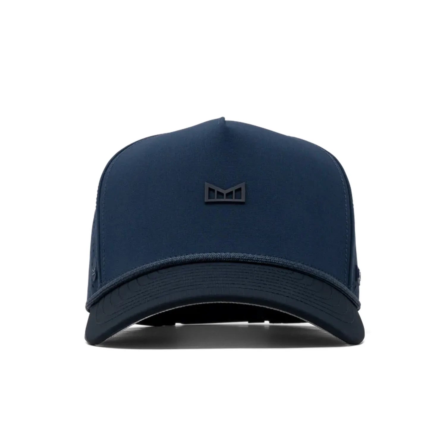 melin 11. HATS - HATS BILLED - HATS BILLED Hydro Odyssey Rope Bulls Icon NAVY DARK NAVY CLASSIC