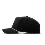 melin 11. HATS - HATS BILLED - HATS BILLED Hydro Odyssey Rope Bulls Icon BLACK CLASSIC