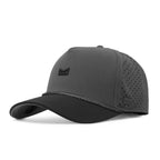 Hydro Odyssey Rope Bulls Icon melin - CHARCOAL|BLACK / SMALL